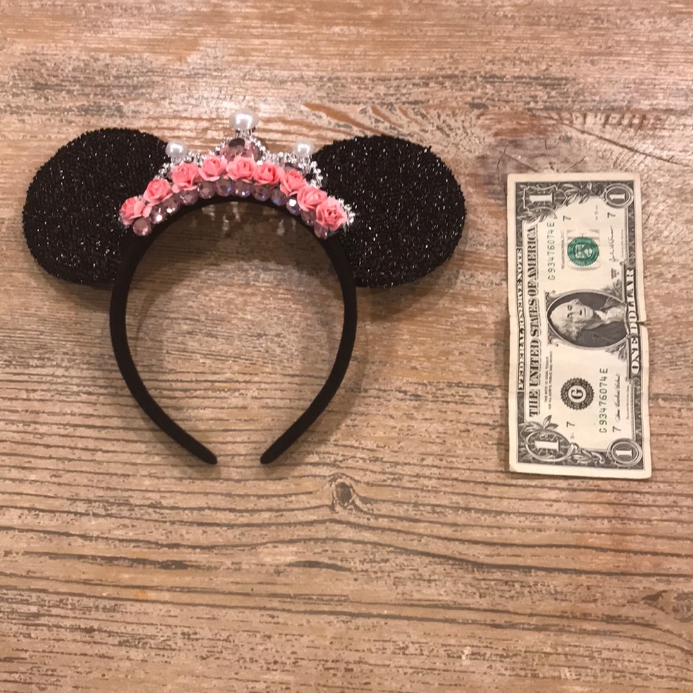 Mickey ears - Picture 3 of 3